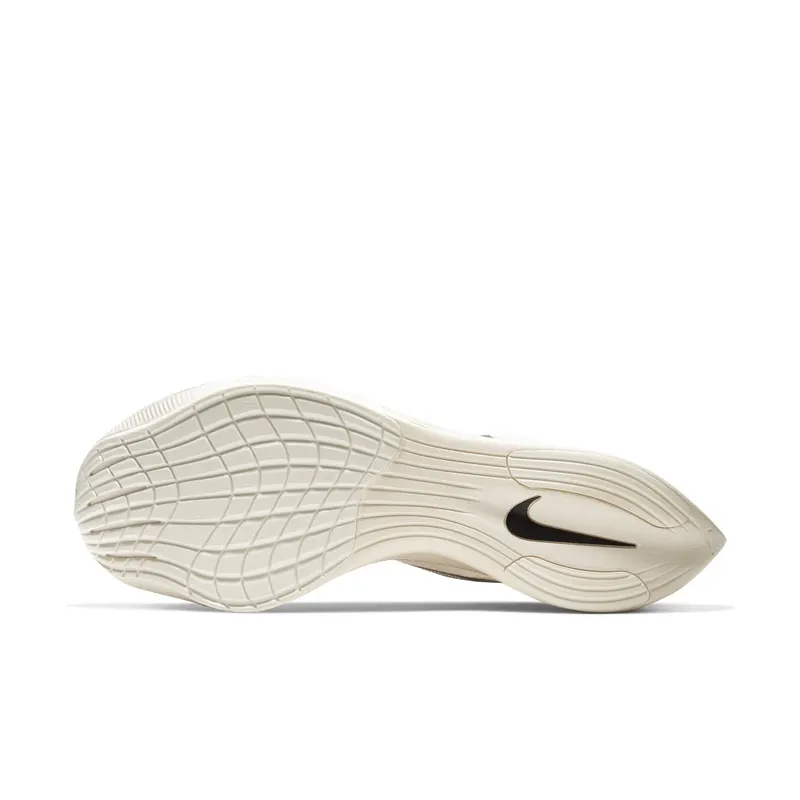 Nike  Zoom VaporFly Next% Sail Black Sail/Sail-Black (CT9133-100)