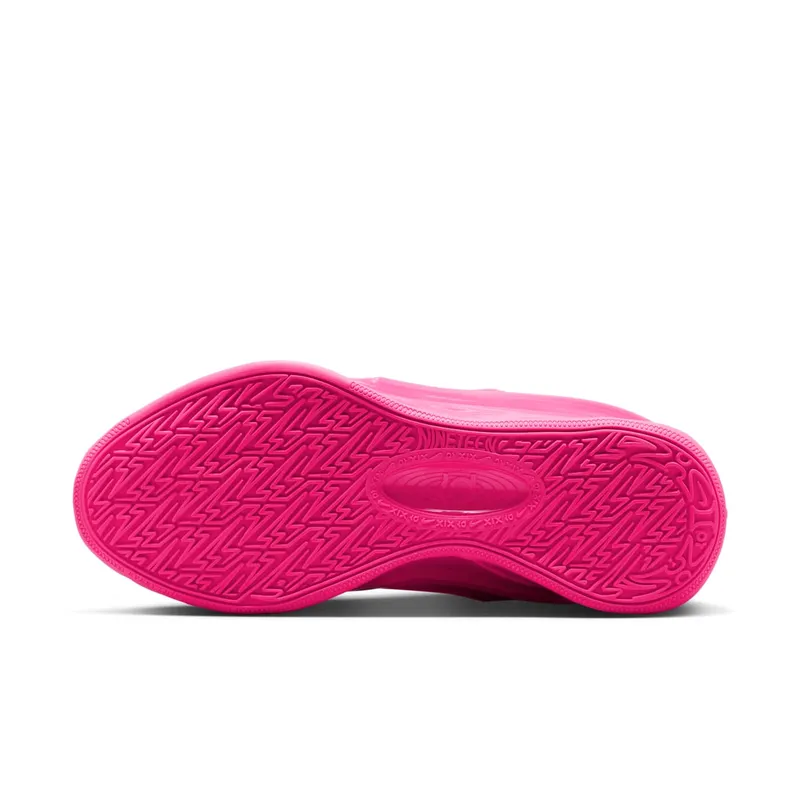 Nike KD 19 – Bubble Gum Bounce – “Hyper Pink” (IH1118-600)