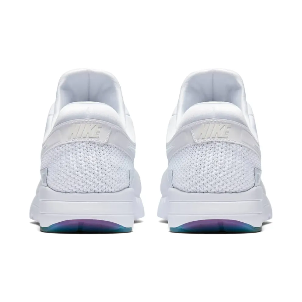 Nike Air Max Zero Be True White/White-Pure Platinum (789695-101)