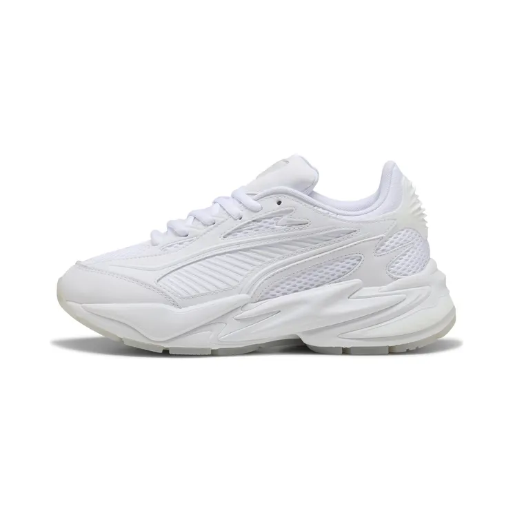 Puma RS Surge “Puma White / Cool Light Gray” (402916_02)