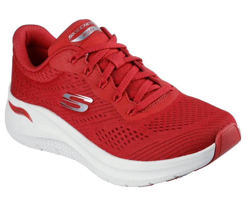 skechers-arch-fit-2-0 150051_RED