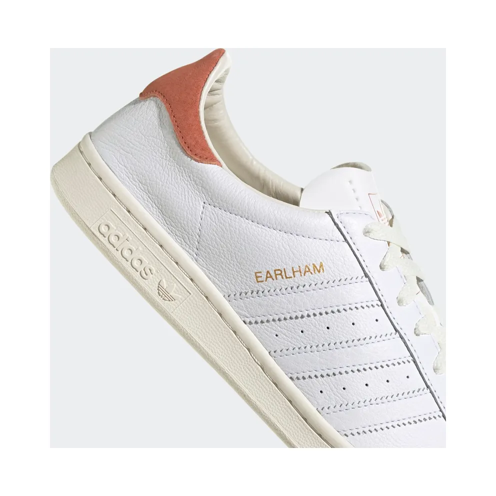 Adidas Earlham Cloud White / Cloud White / Off White (GX6991)