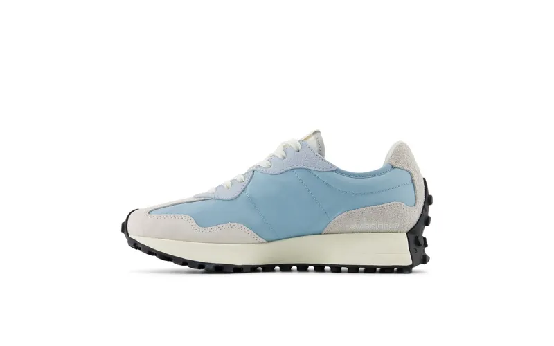 New Balance 327 Chrome Blue (WS327PO)