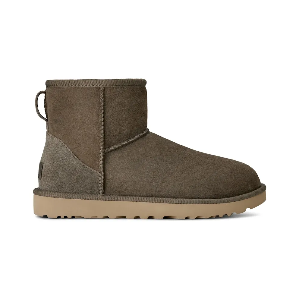 UGG Classic Mini II Boot Dried Oregano (1016222-DDRG)