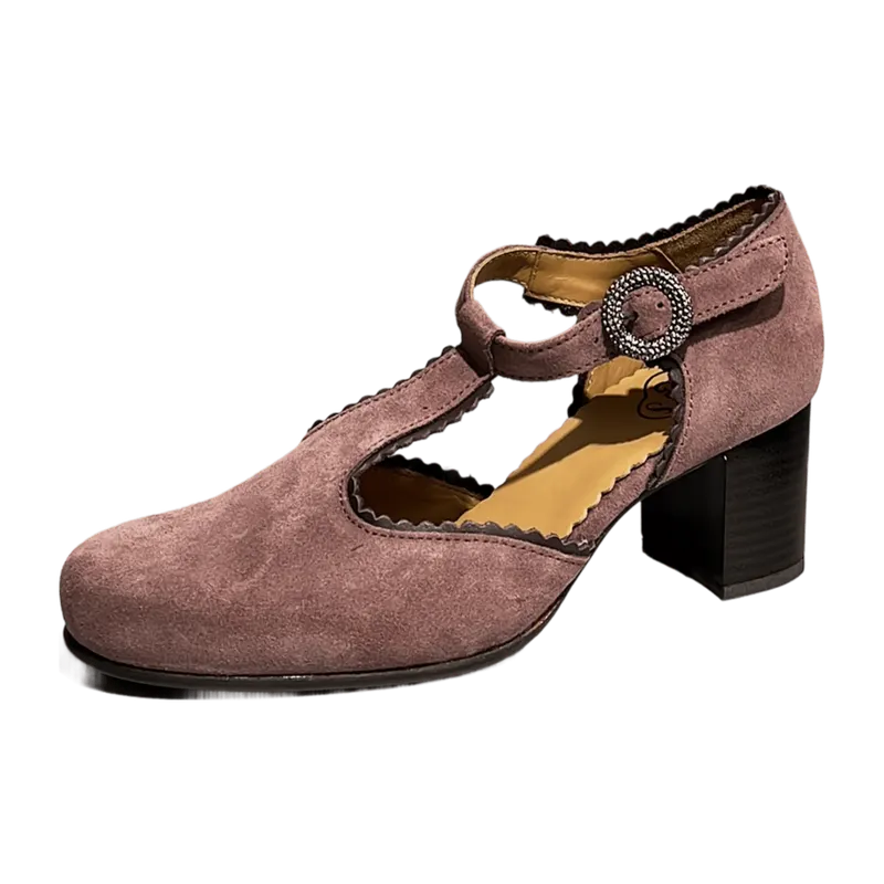 Birkenstock W Madrid BFBC Earthy Vegan Black (1020060)