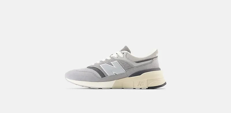 New Balance 997R Grey (U997RHA)