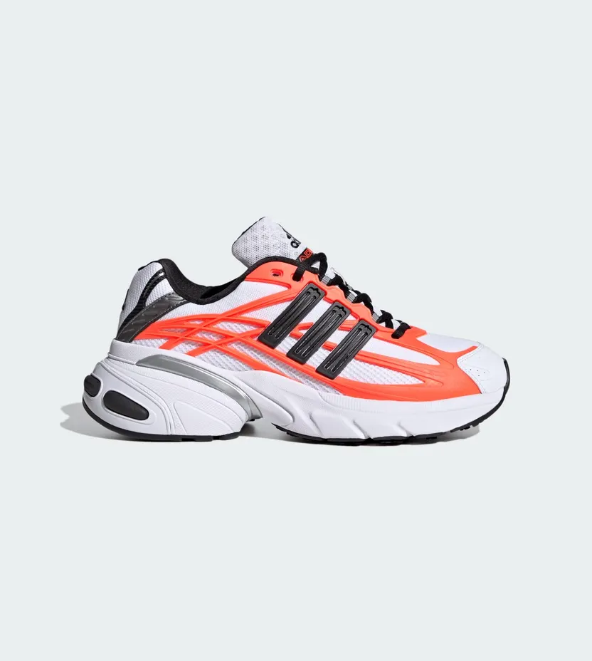 Adidas ADISTAR XLG 2.0 Cloud White / Core Black / Solar Orange (HQ7468)
