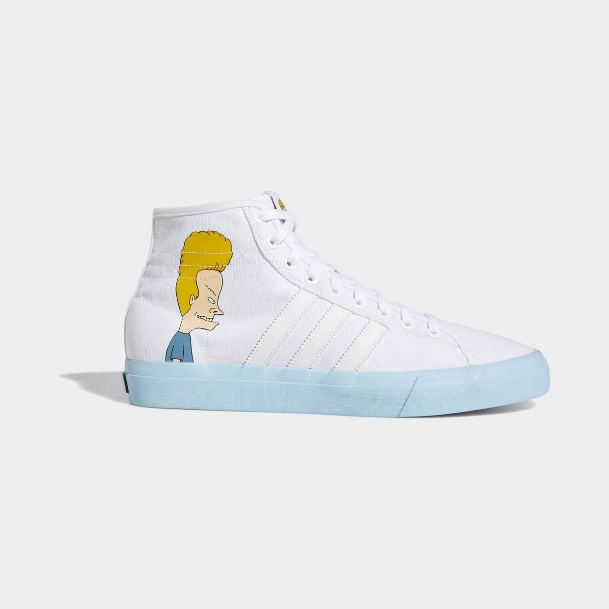 adidas-matchcourt DB3379
