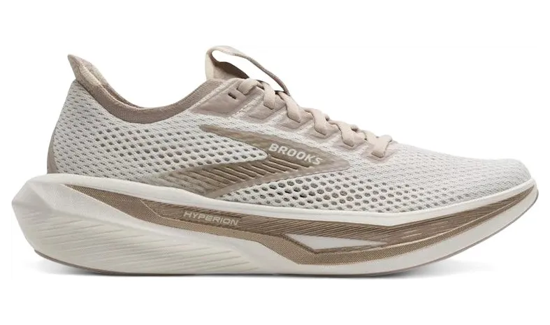 Brooks Hyperion 3 Coconut Bronze Mushroom (120453-1B-150)
