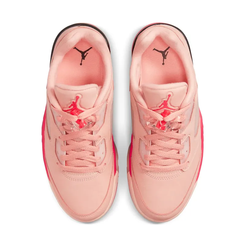 Air Jordan 5 Low Arctic Orange (DA8016-806)