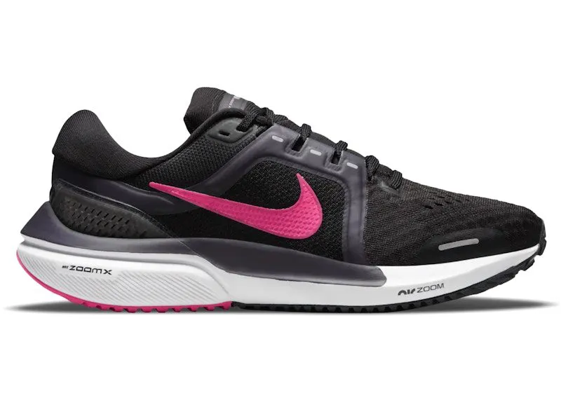 Nike Air Zoom Vomero 16 Black Hyper Pink (DA7698-002)