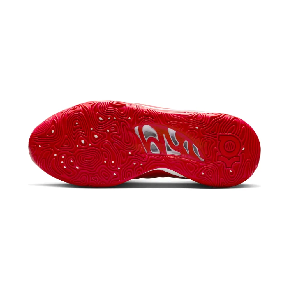 Nike KD15 TB “University Red” (DO9826-600)