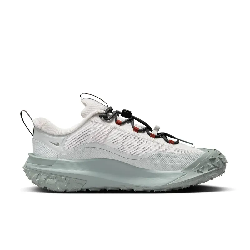 Nike ACG Mountain Fly 2 Low Gore-Tex Phantom Light Silver (HF6245-003)