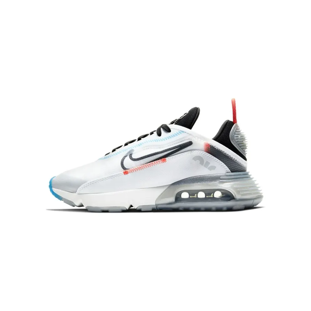 Nike Air Max 2090 White Black (W) (2020) (CT7698-100)