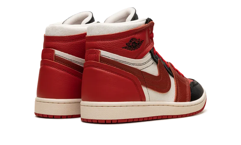 Jordan 1 High MM “Sport Red” (FB9891-600)