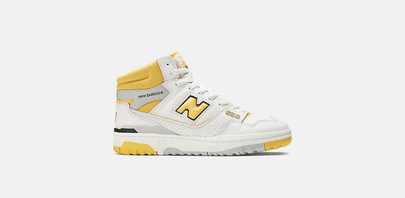New Balance 650R Honeycomb (BB650RCG)