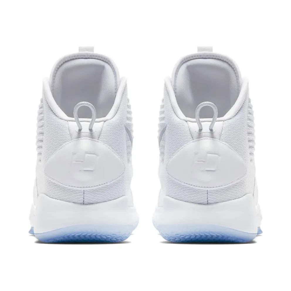 Nike Hyperdunk X White Ice (AO7893-101)
