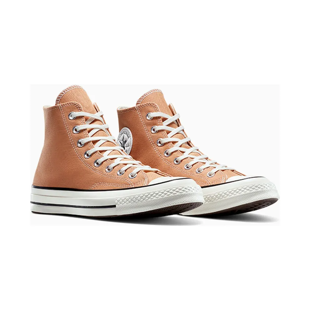 Converse Chuck 70 Vintage Canvas Clay Court/Egret/Black (A11749C)