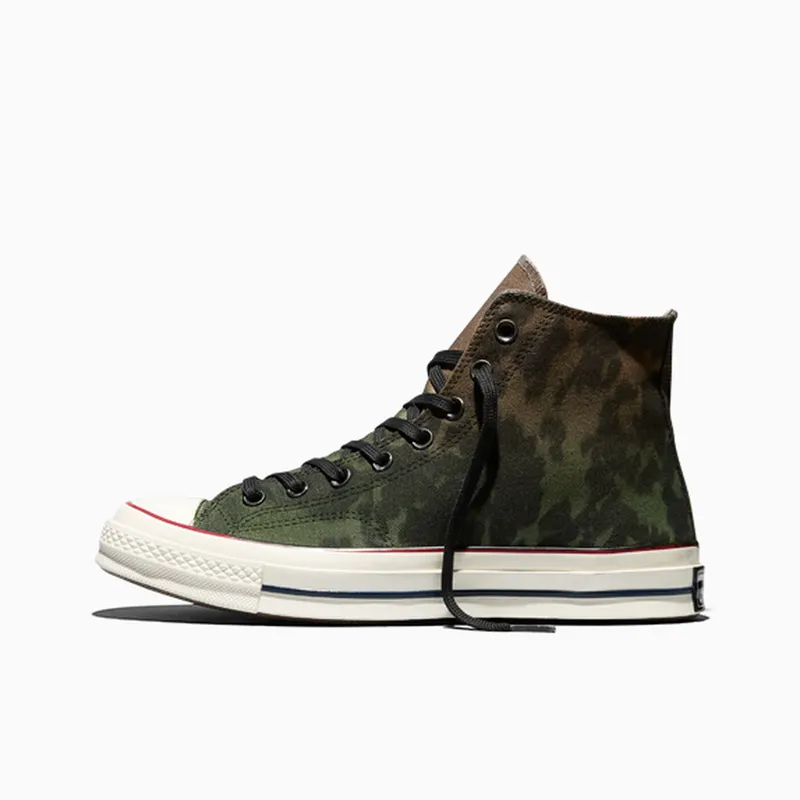 Converse CHUCK 70 CANVAS LTD Bruin
