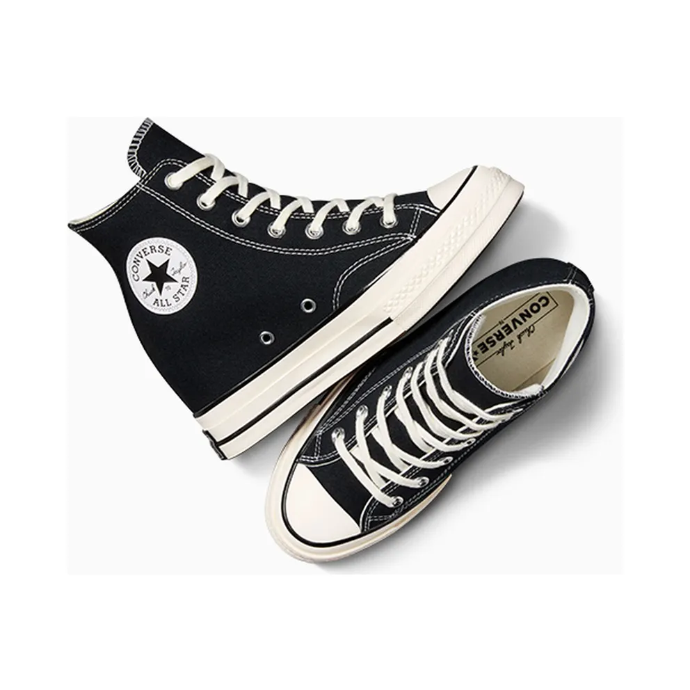 Converse Chuck 70 Wedge Black (A12563C)