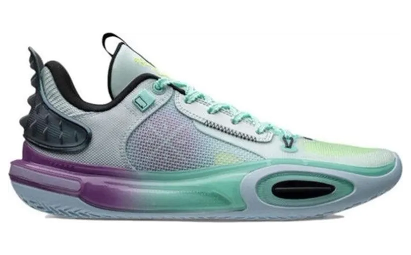 Li-Ning Wade All City 11 Ice Blood (ABAT005-3)
