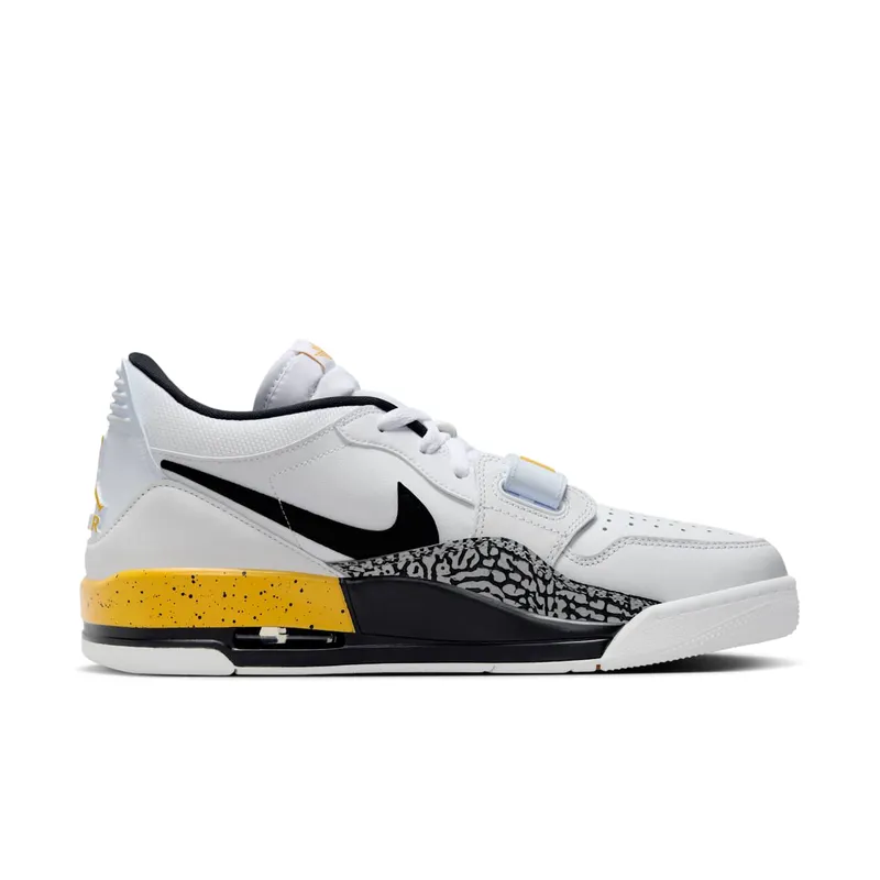 Jordan Legacy 312 Low “Rare Air” (CD7069-107)