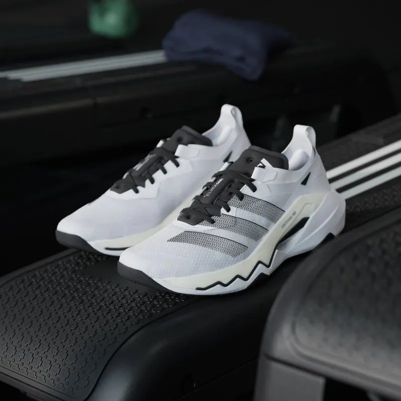 Adidas Rapidmove Pro Training Cloud White / Core Black / Cloud White (KK3475)