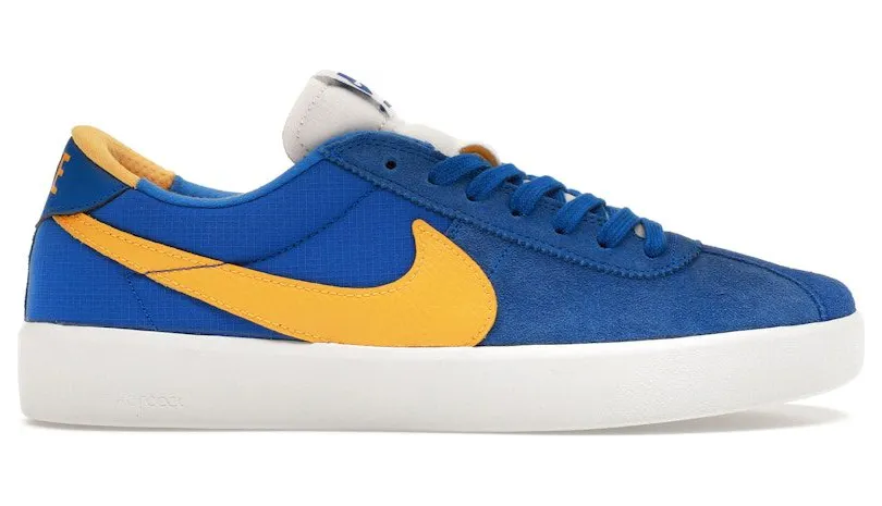 Nike SB Bruin React Game Royal University Gold (CJ1661-400)