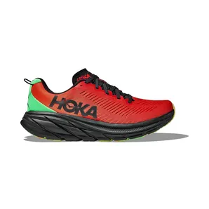 Hoka One Rincon 3 Red Alert Flame (1119395-RAFL)