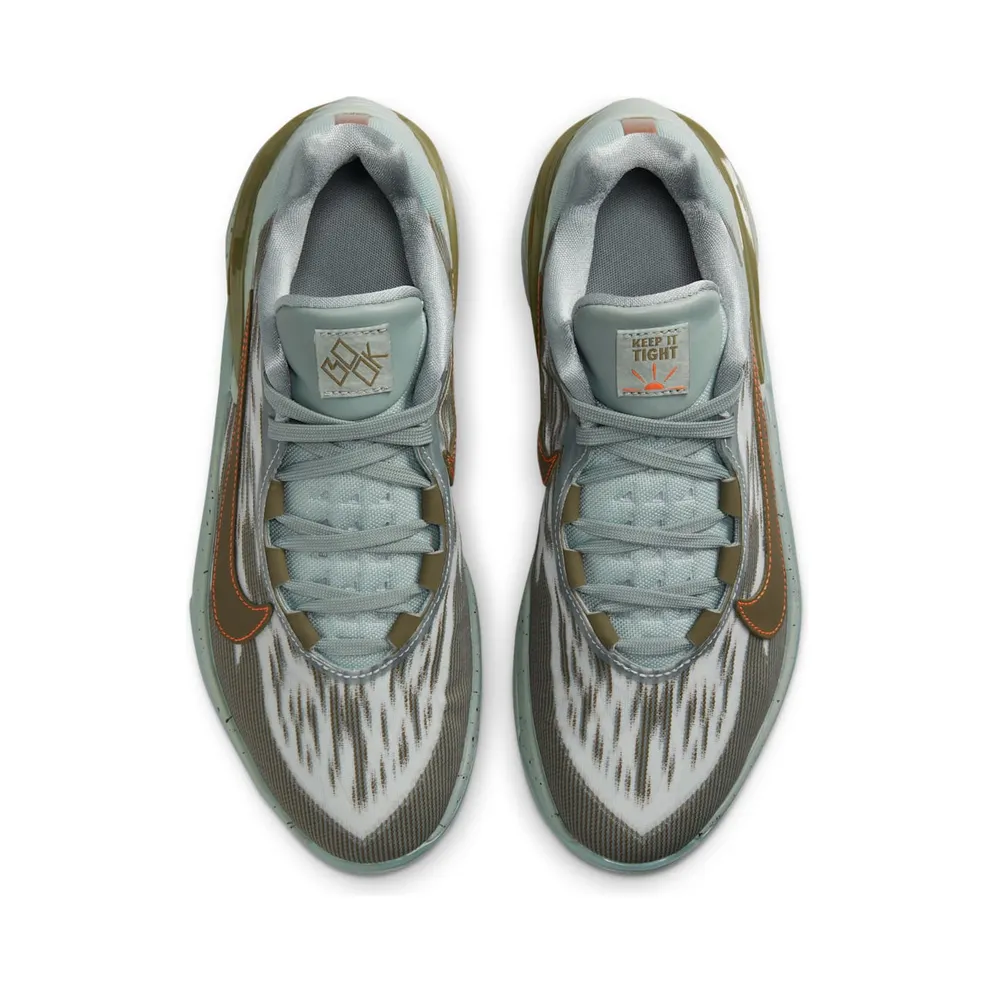 Nike Zoom GT Cut 2 “Keep It Tight” (DJ6015-301)