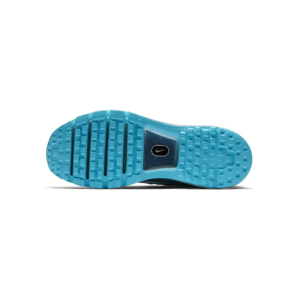 Nike Air Max 2017 Binary Blue (849559-404)