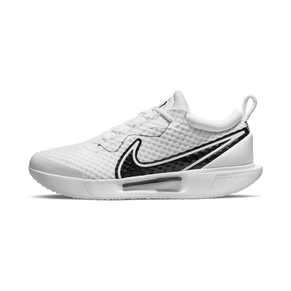 NikeCourt Zoom Pro Weiß (DH0618-100)