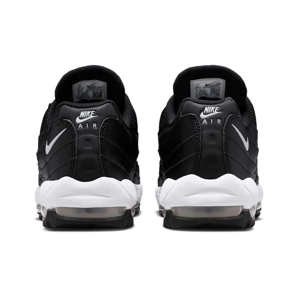 Nike Air Max 95 Golf “Black / White” (HV4696-002)