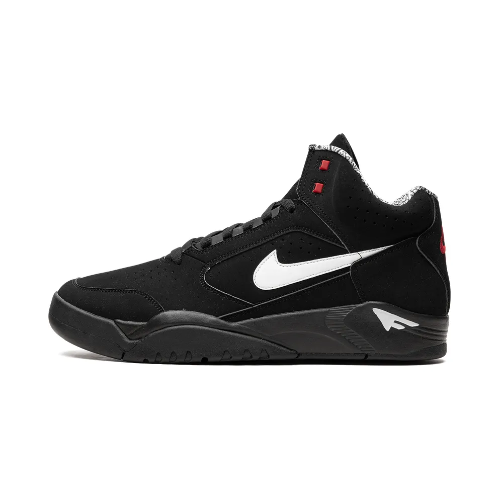 Nike Air Flight Lite Mid Black (DQ7687-003)
