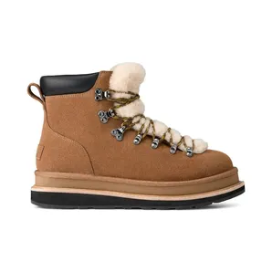 UGG Hiker Boot sacai Chestnut (1178390-CHE)