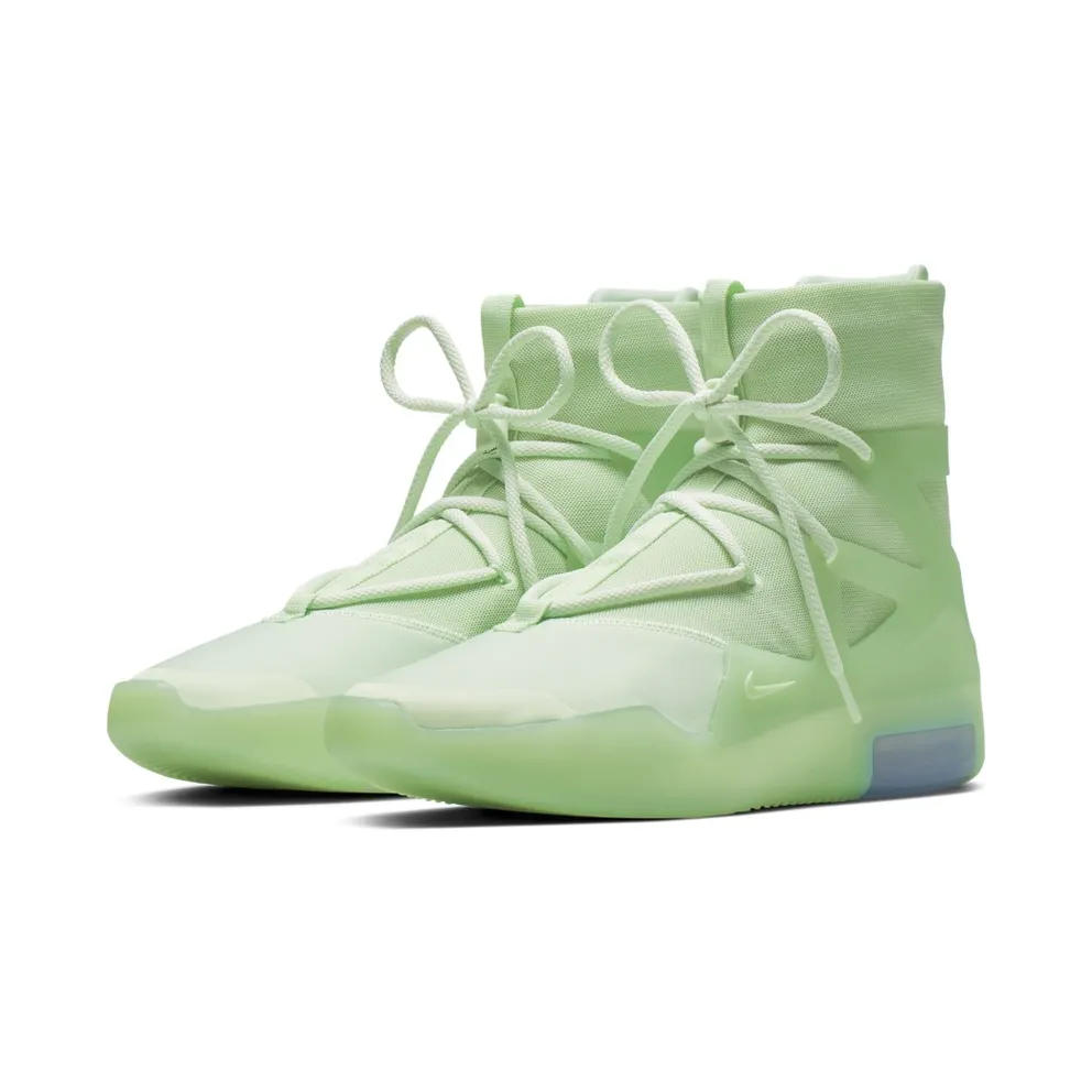 Nike Air Fear Of God 1 Frosted Spruce Frosted Spruce/Frosted Spruce-Frosted Spruce (AR4237-300)