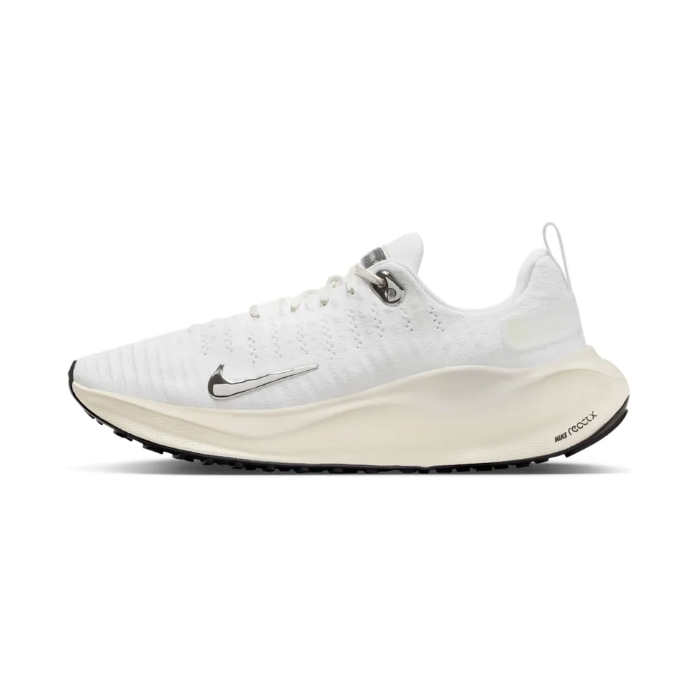 Nike Reactx Ifinity Run 4 “Chrome Sail” (DR2670-104)