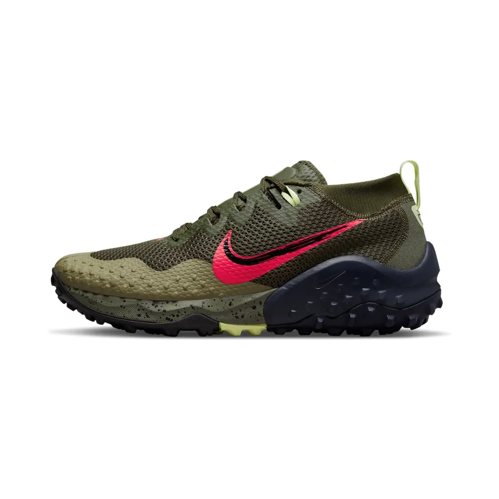 Nike Wildhorse 7 Trail Braun (CZ1856-302)