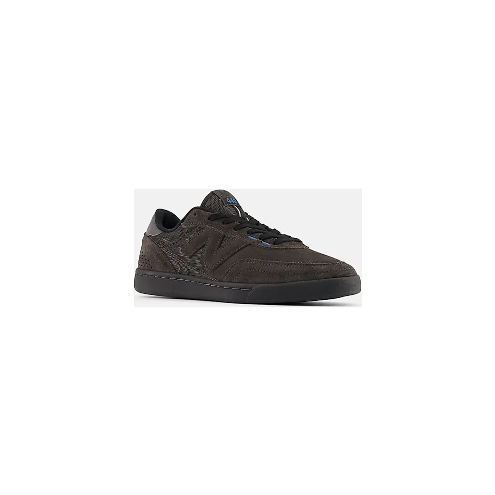 New Balance Numeric 440v2 Black Cement Black (NM440WD2)
