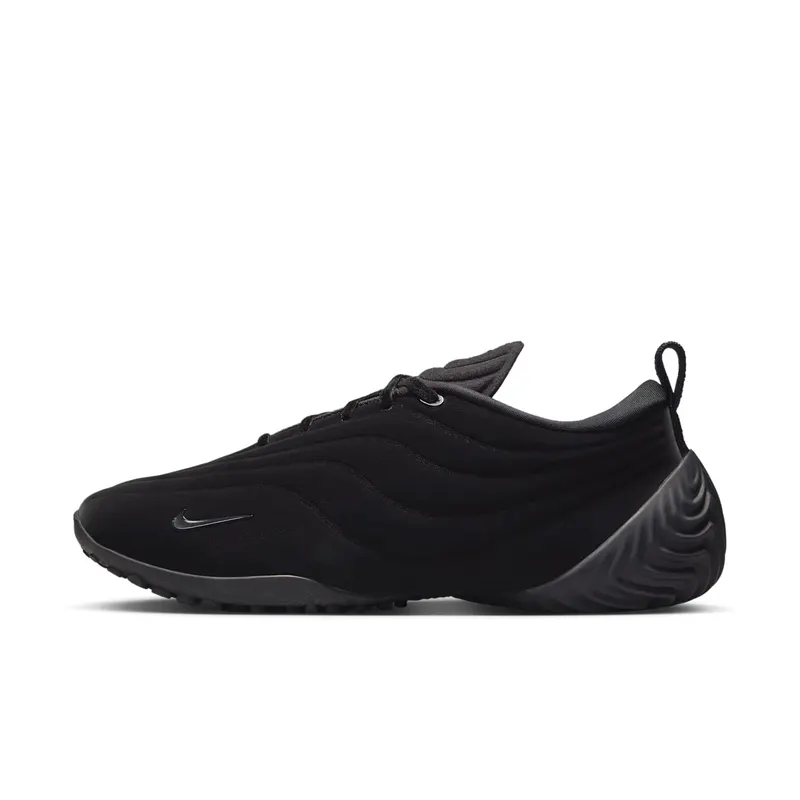 Nike Astra Ultra “Triple Black” (FZ5778-004)