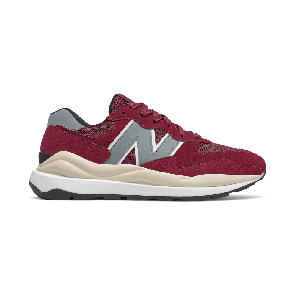 New Balance New Balance Red/Grey (M5740HL1)