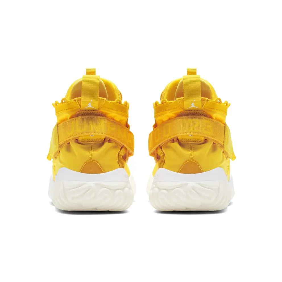 Jordan Proto React University Gold White University Gold/White (BV1654-701)