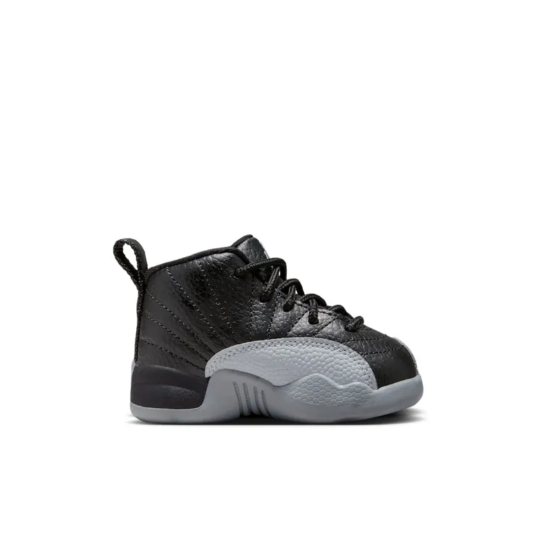 Jordan 12 Retro TD “Barons” (850000-010)