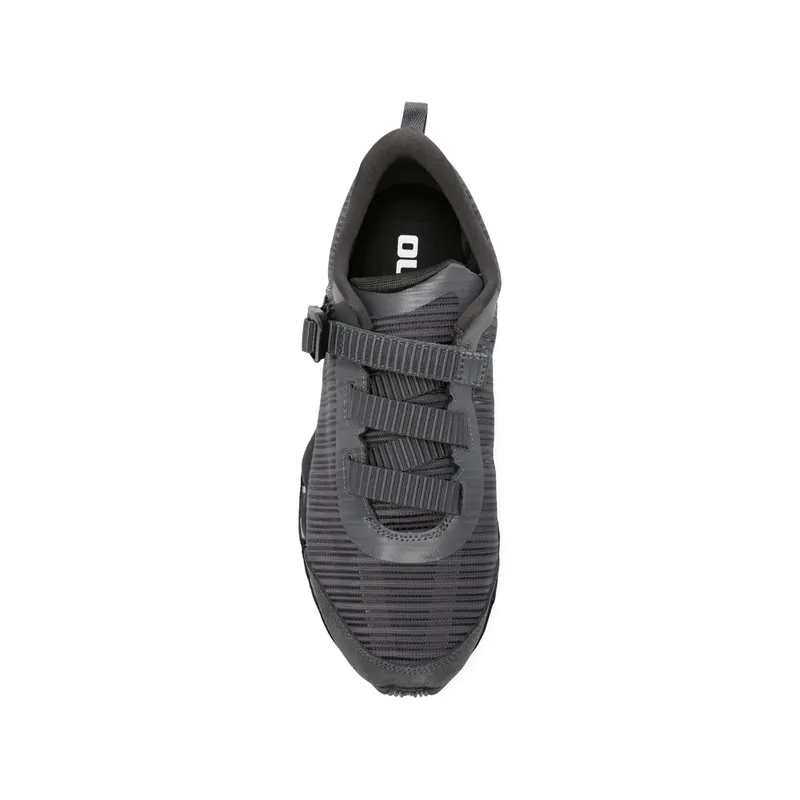 Mizuno Prophecy Strap 2 “Grey” (D1GA2603 01)
