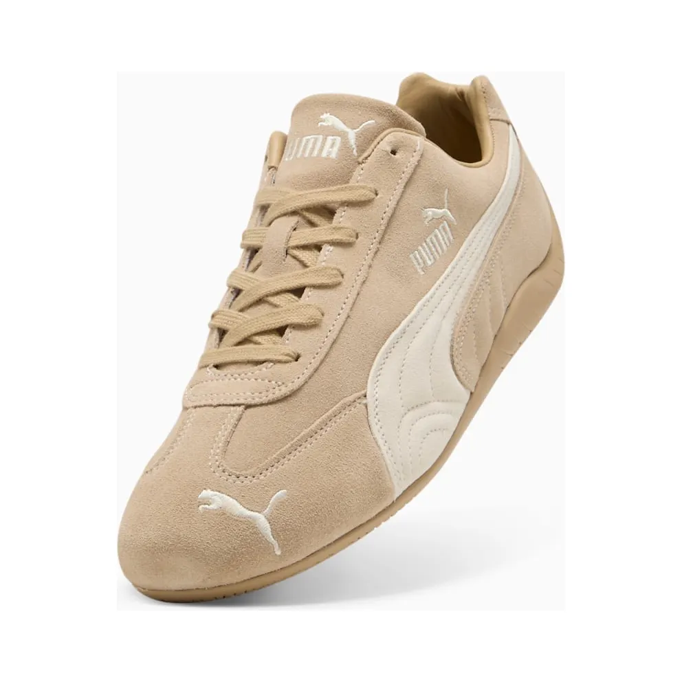 Puma Speedcat TTF Prairie Tan Frosted Ivory (403903-02)