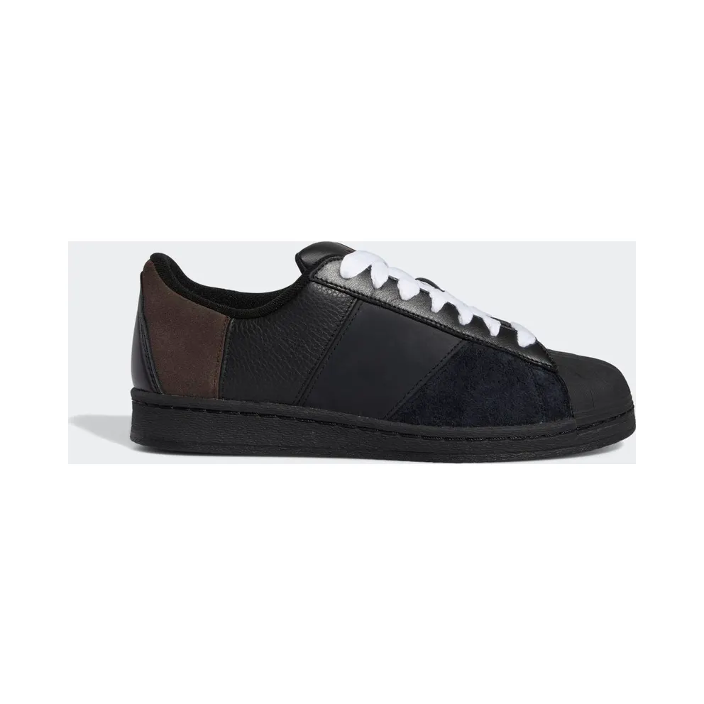 Adidas Superstar 82 Panel Core Black / Cloud White / Core Black (GW0775)