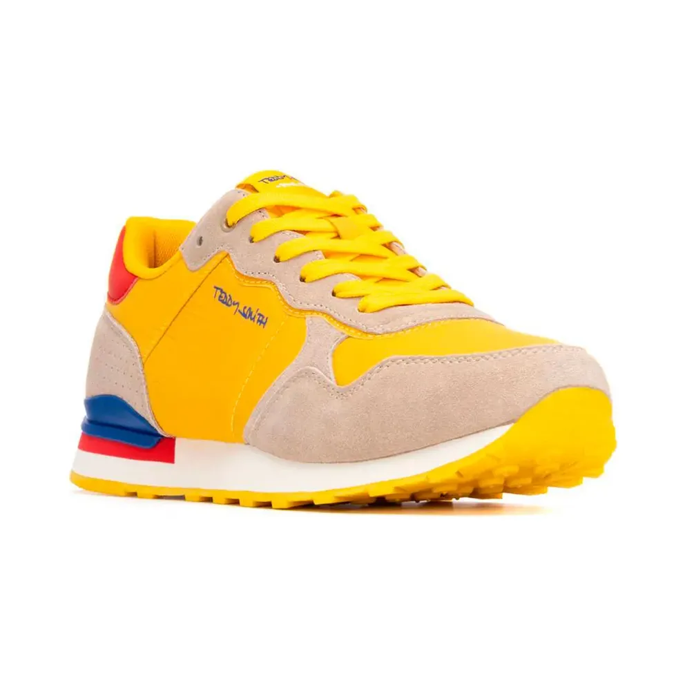 Teddy Smith 120249 Shoes 120249-Panama
