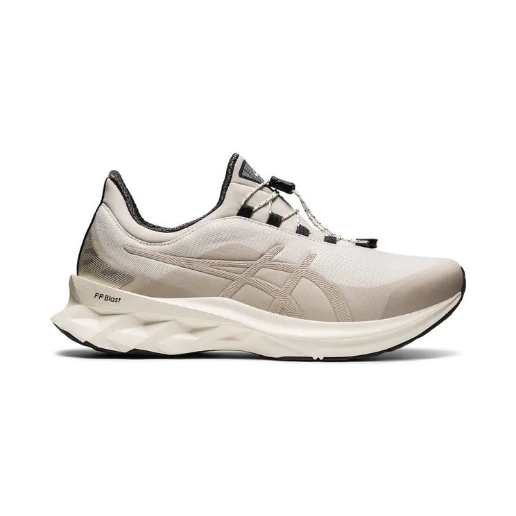 ASICS Novablast Smoke Grey (1201A133-021)
