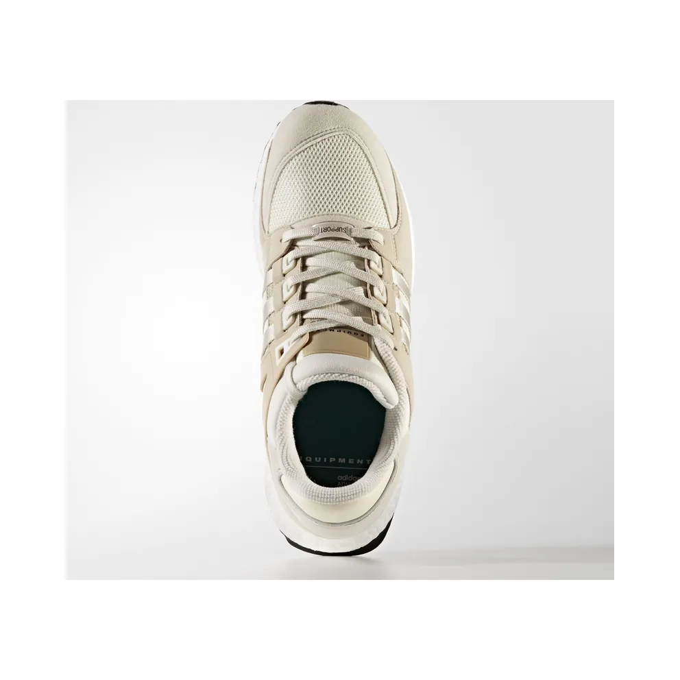 adidas EQT Support Ultraboost Clay Cream Cream White/Talc/Clay Brown (BB1239)