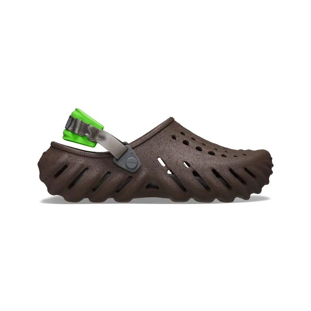 Crocs Echo Sandstorm Clog Coffee (210482-2EW)